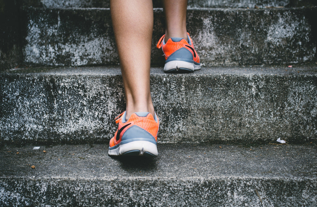 The Incredible Health Benefits of Regular Running